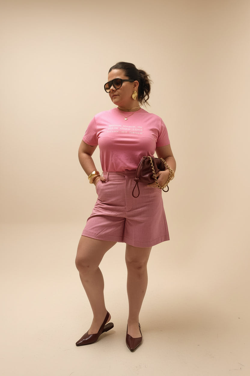 T-shirt Duallia