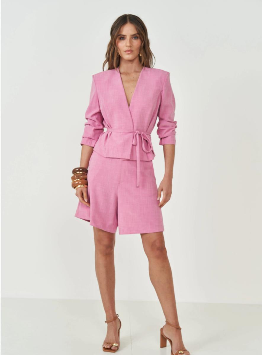 Blazer Bia