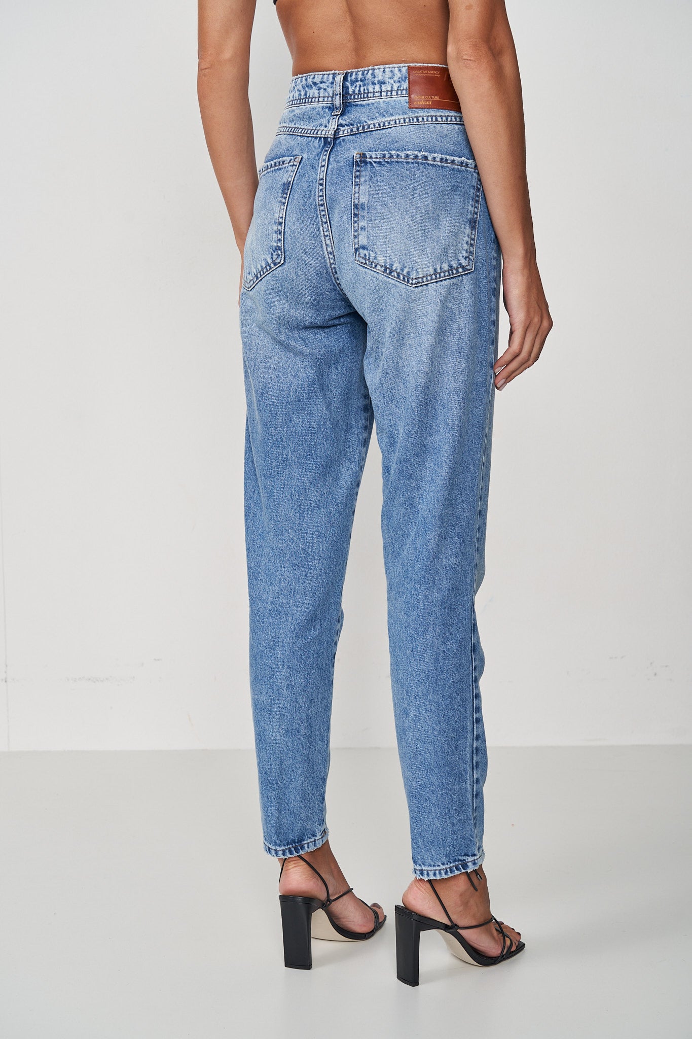 Calça Jeans Bruna