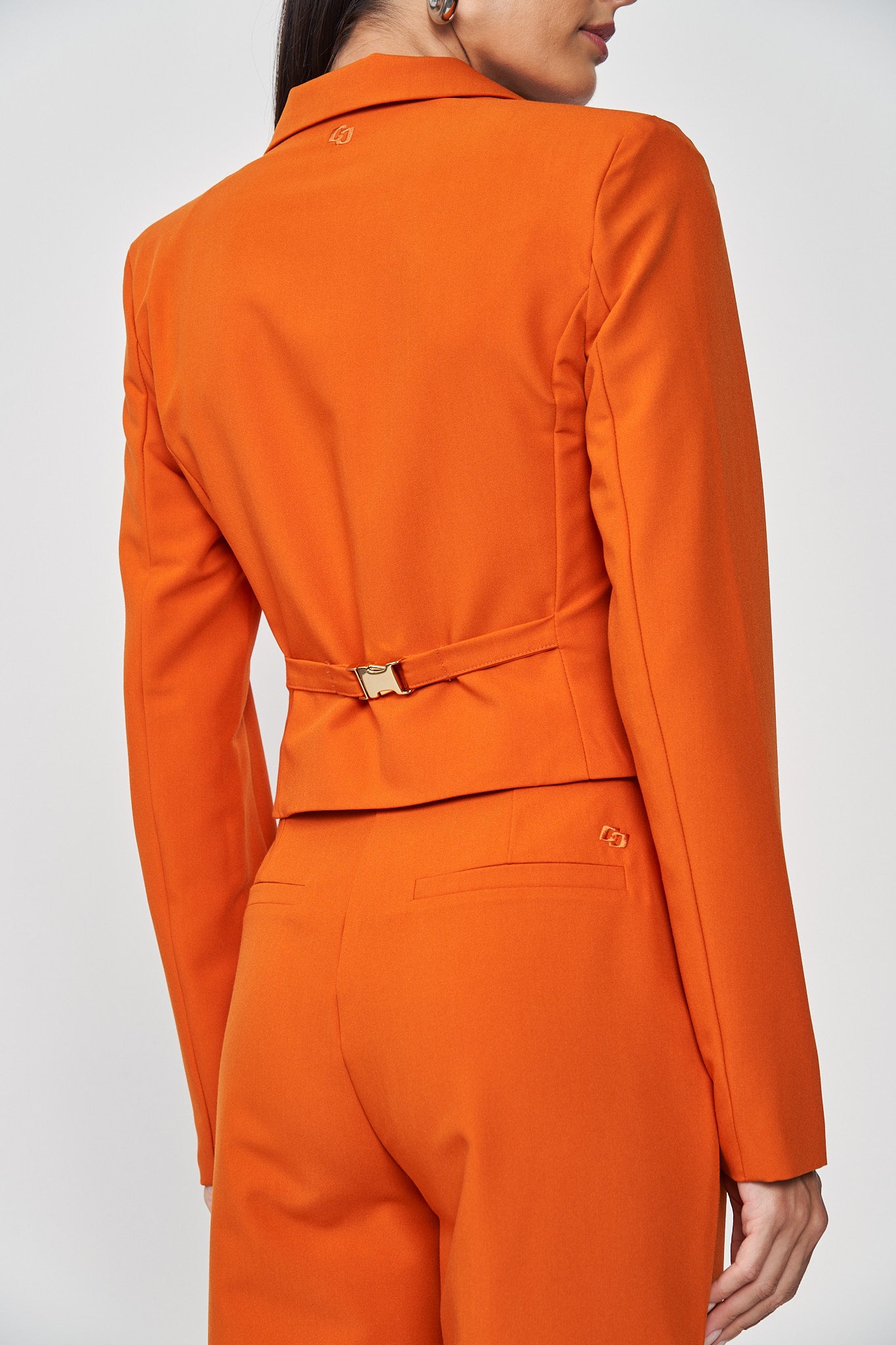 Blazer Jaqueline