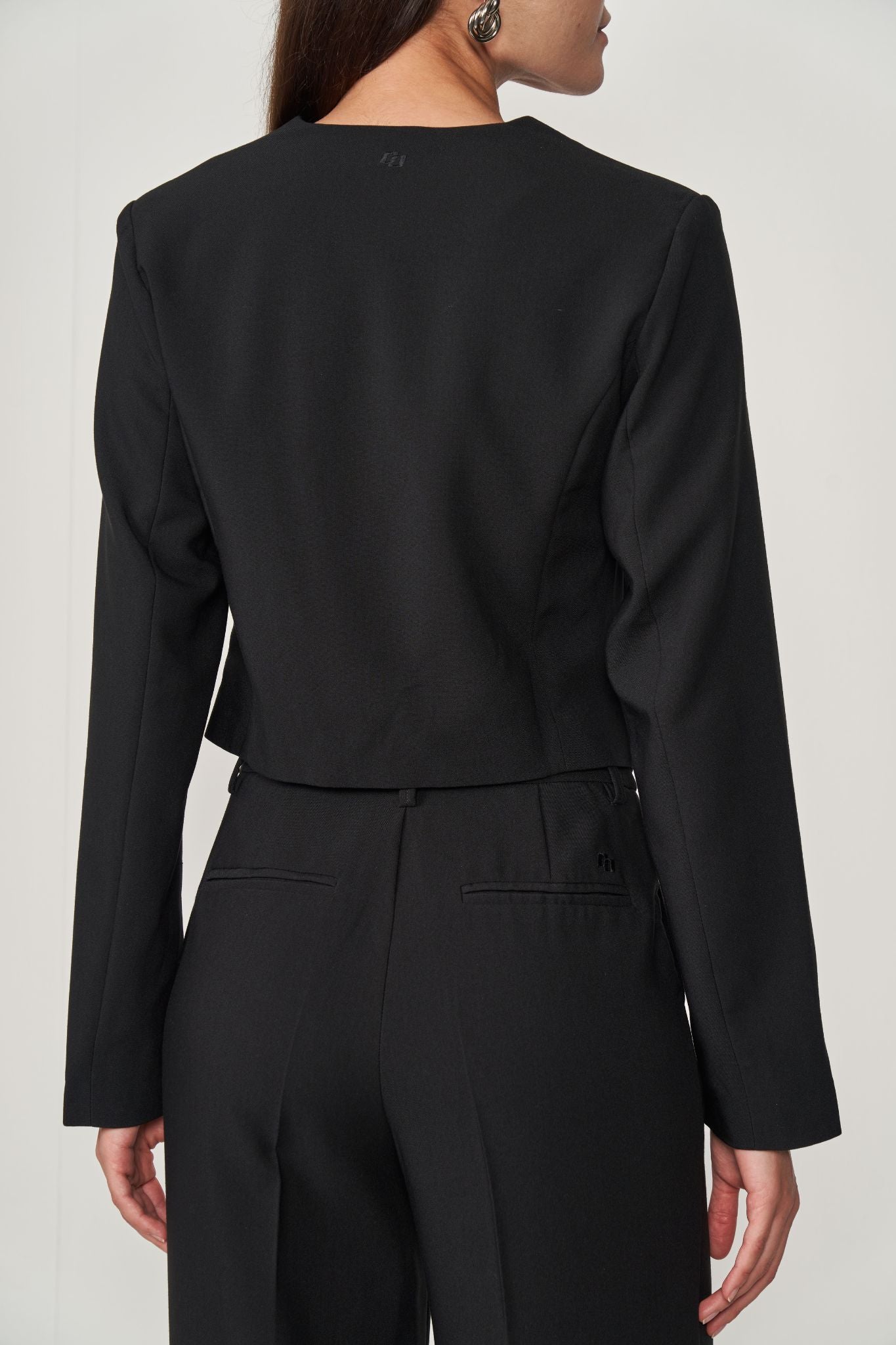 Blazer China