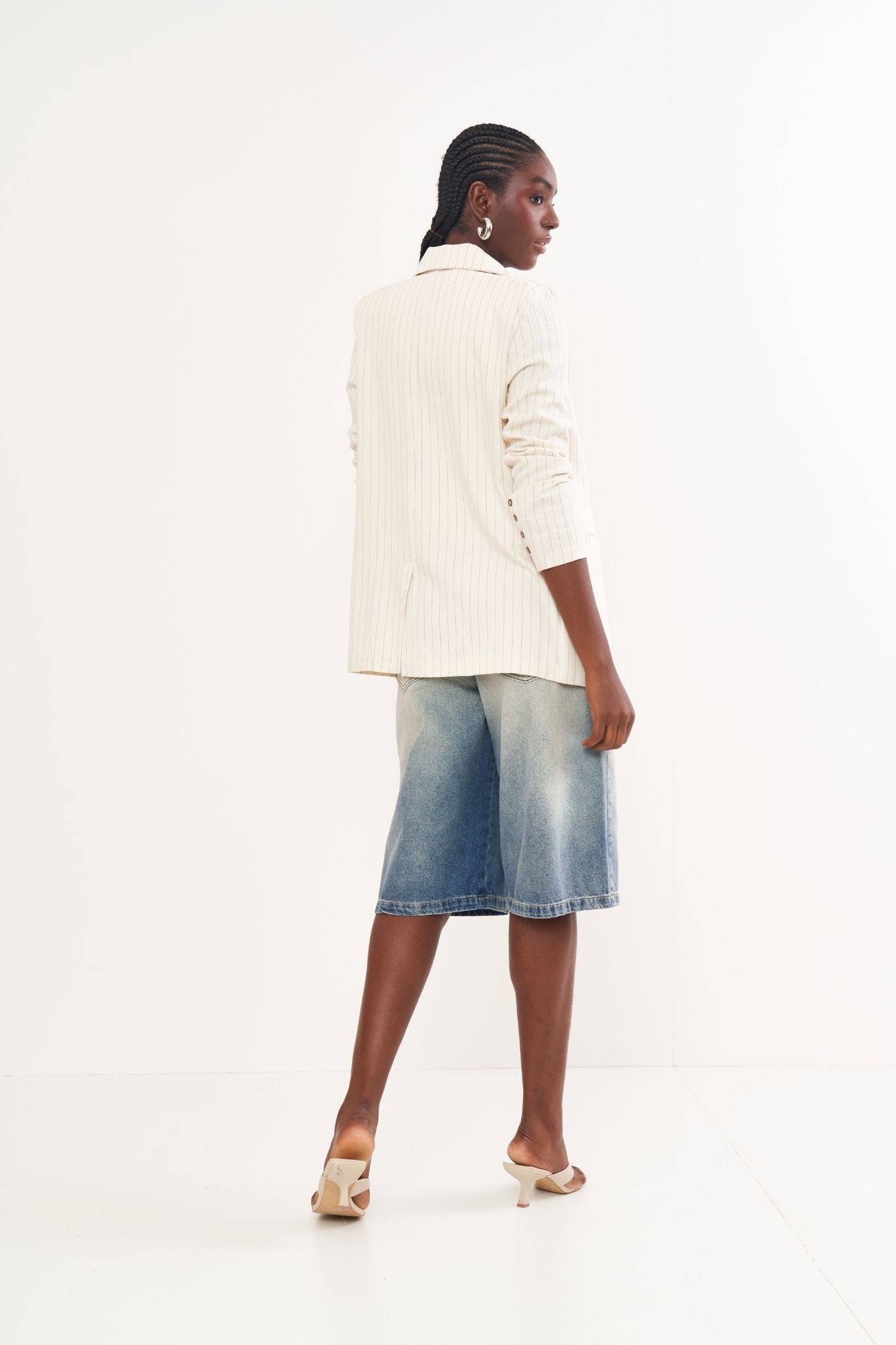 Blazer Betina