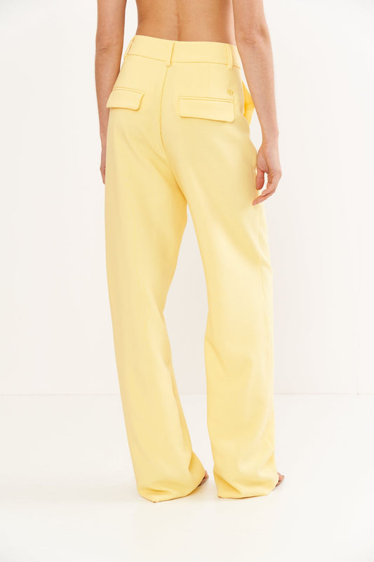 Calça China