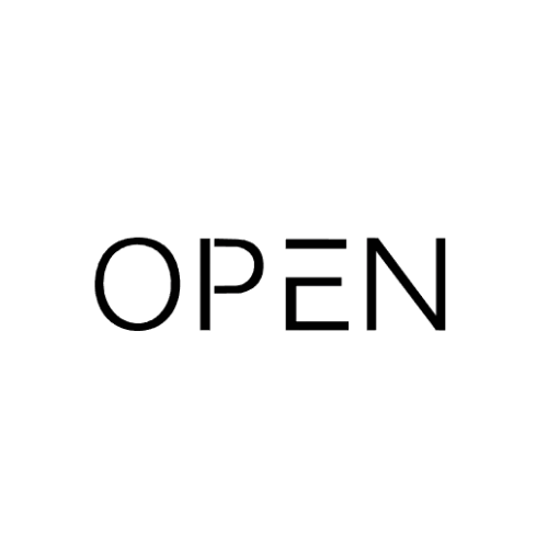 Open