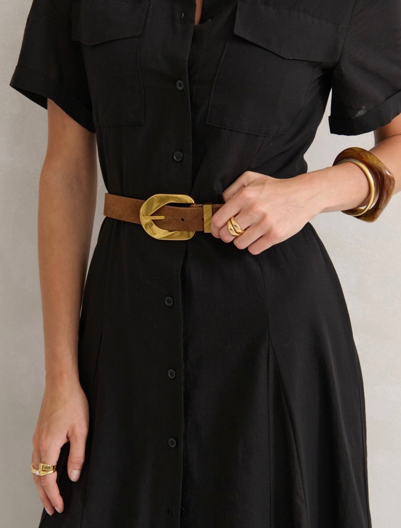 Women’s belt