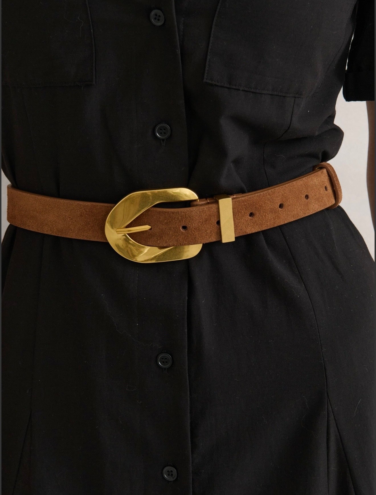 Women’s belt