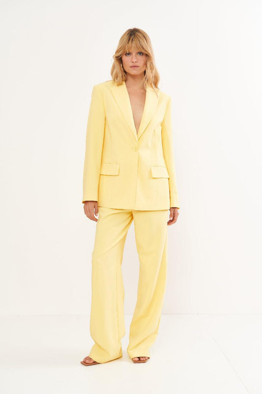Blazer China