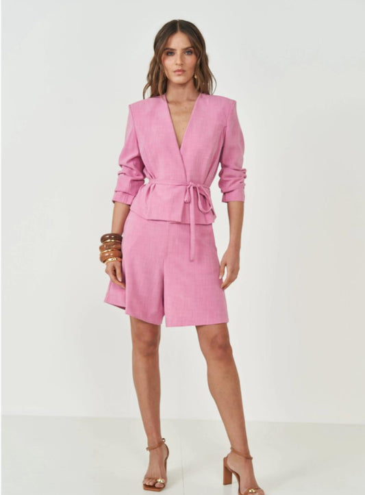 Blazer Bia
