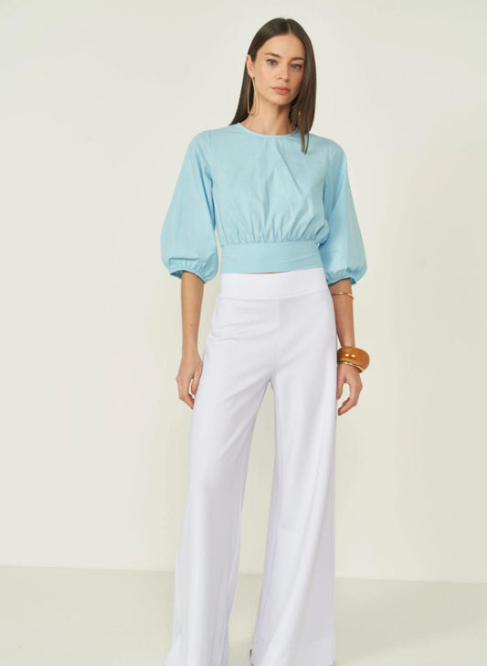 Blusa Angel
