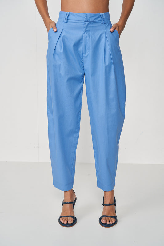 Calça Balloon