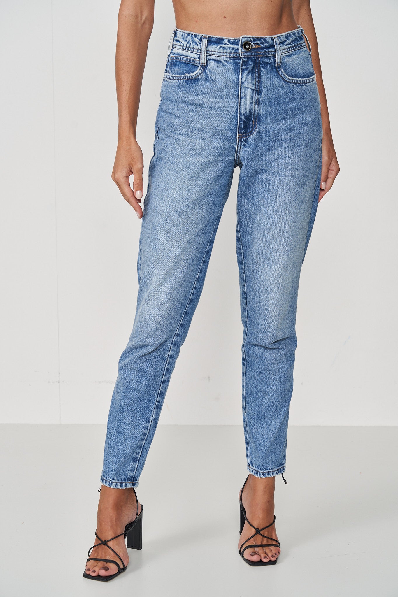 Calça Jeans Bruna