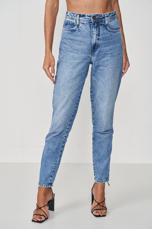 Calça Jeans Bruna