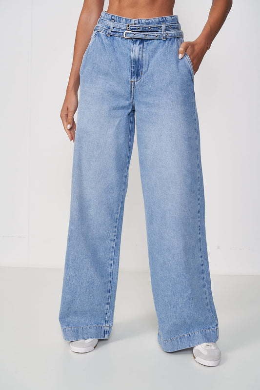 Calça Jeans Joana