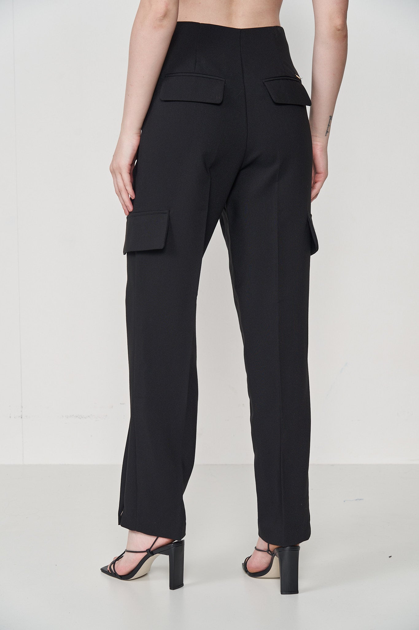 Calça Jiangsu
