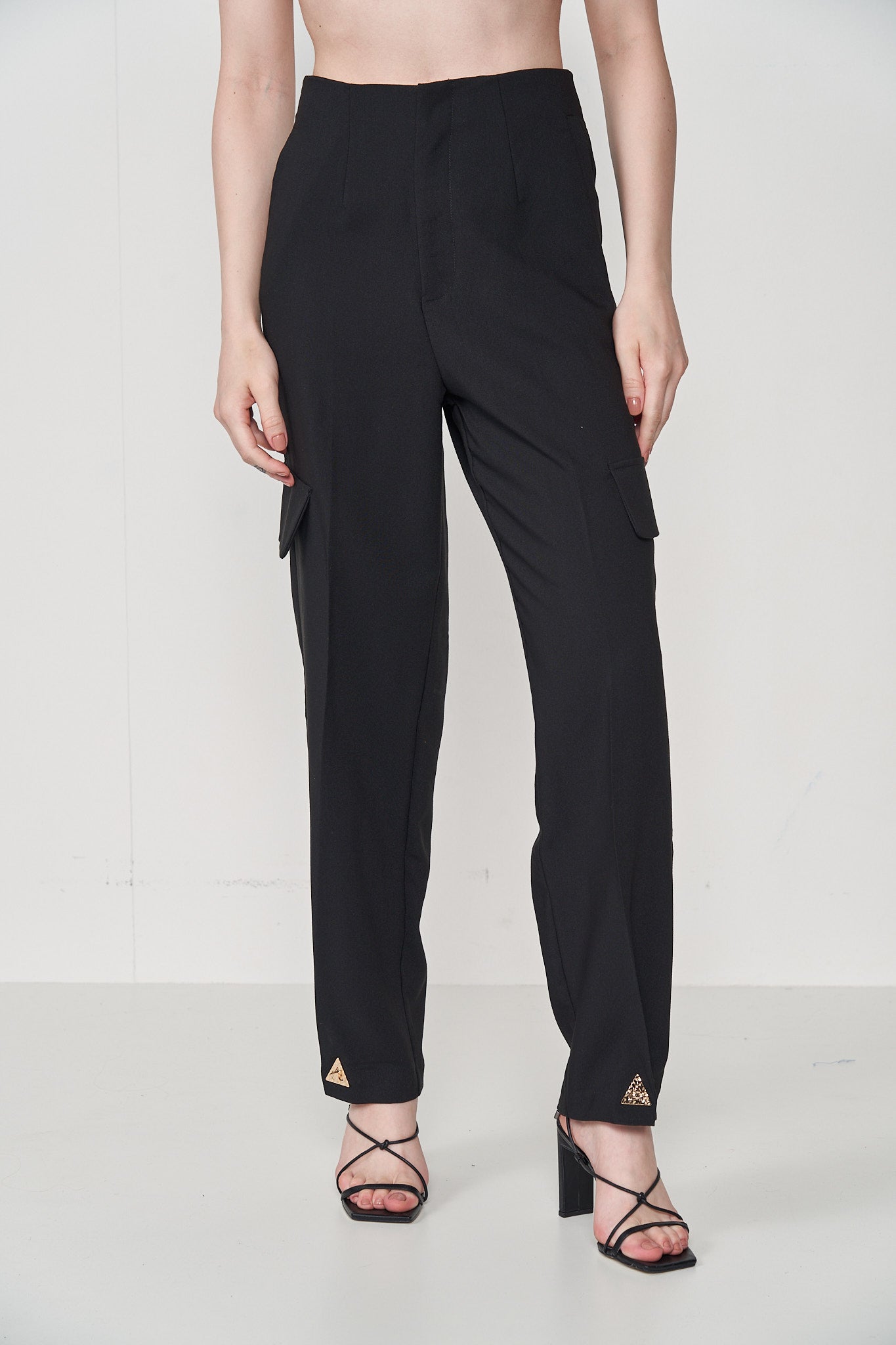 Calça Jiangsu