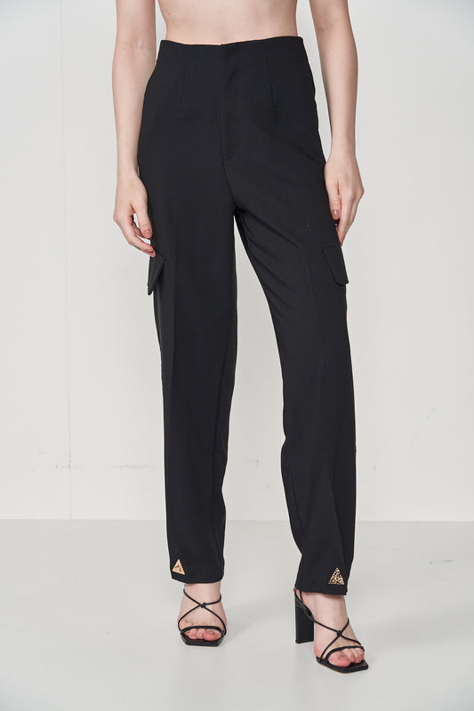 Calça Jiangsu