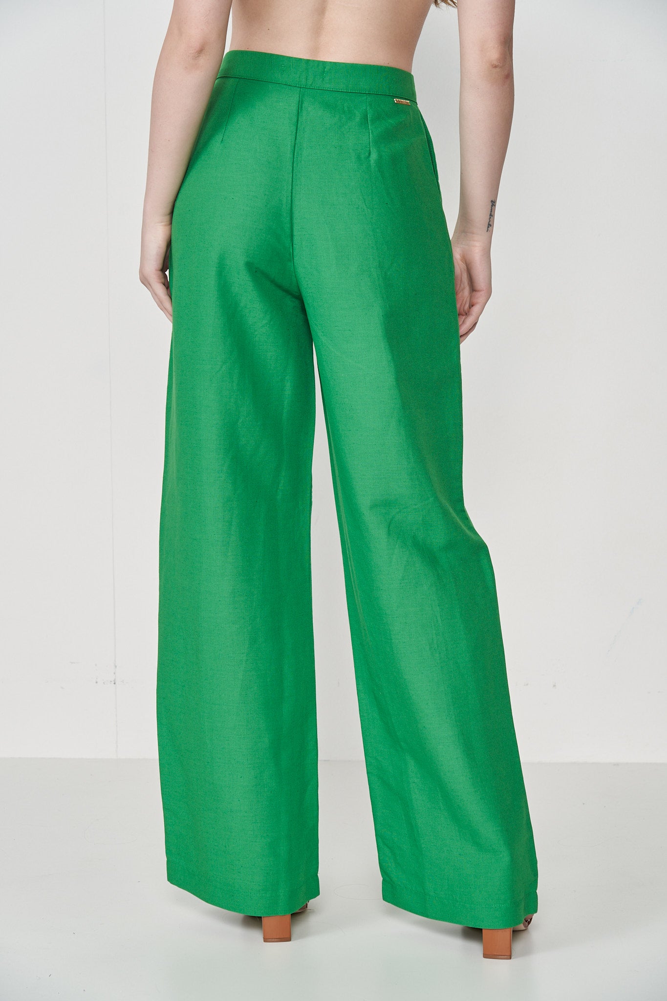 Calça Linho