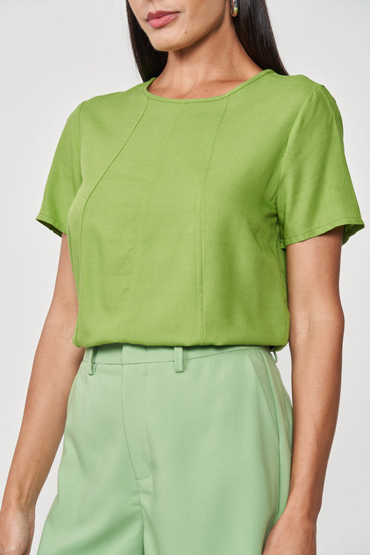 Blusa Brasil