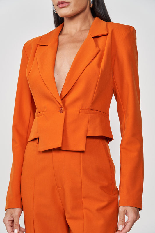 Blazer Jaqueline