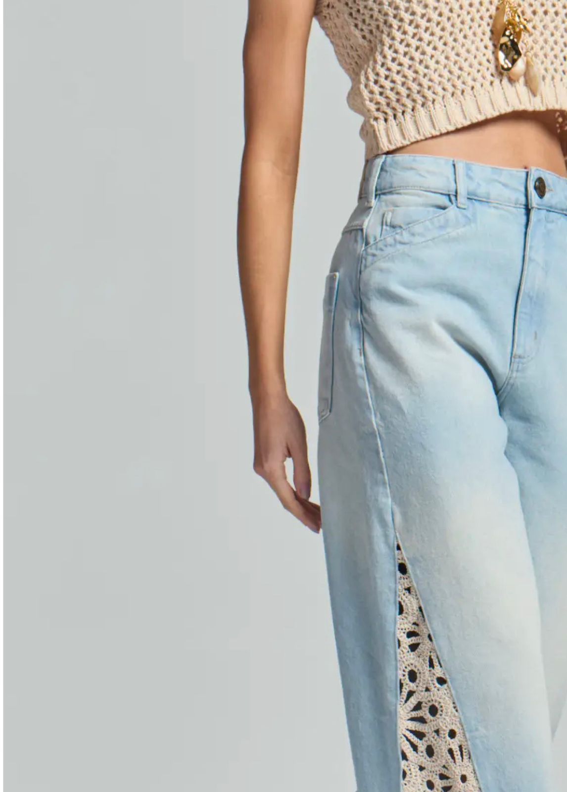 Wide Leg Soffia