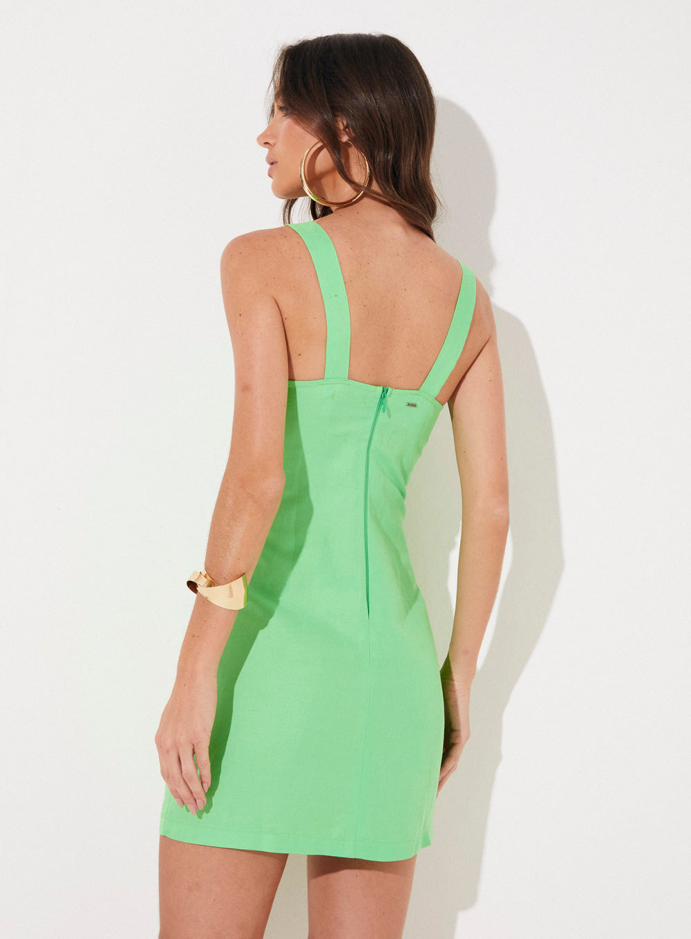 Vestido Brasil