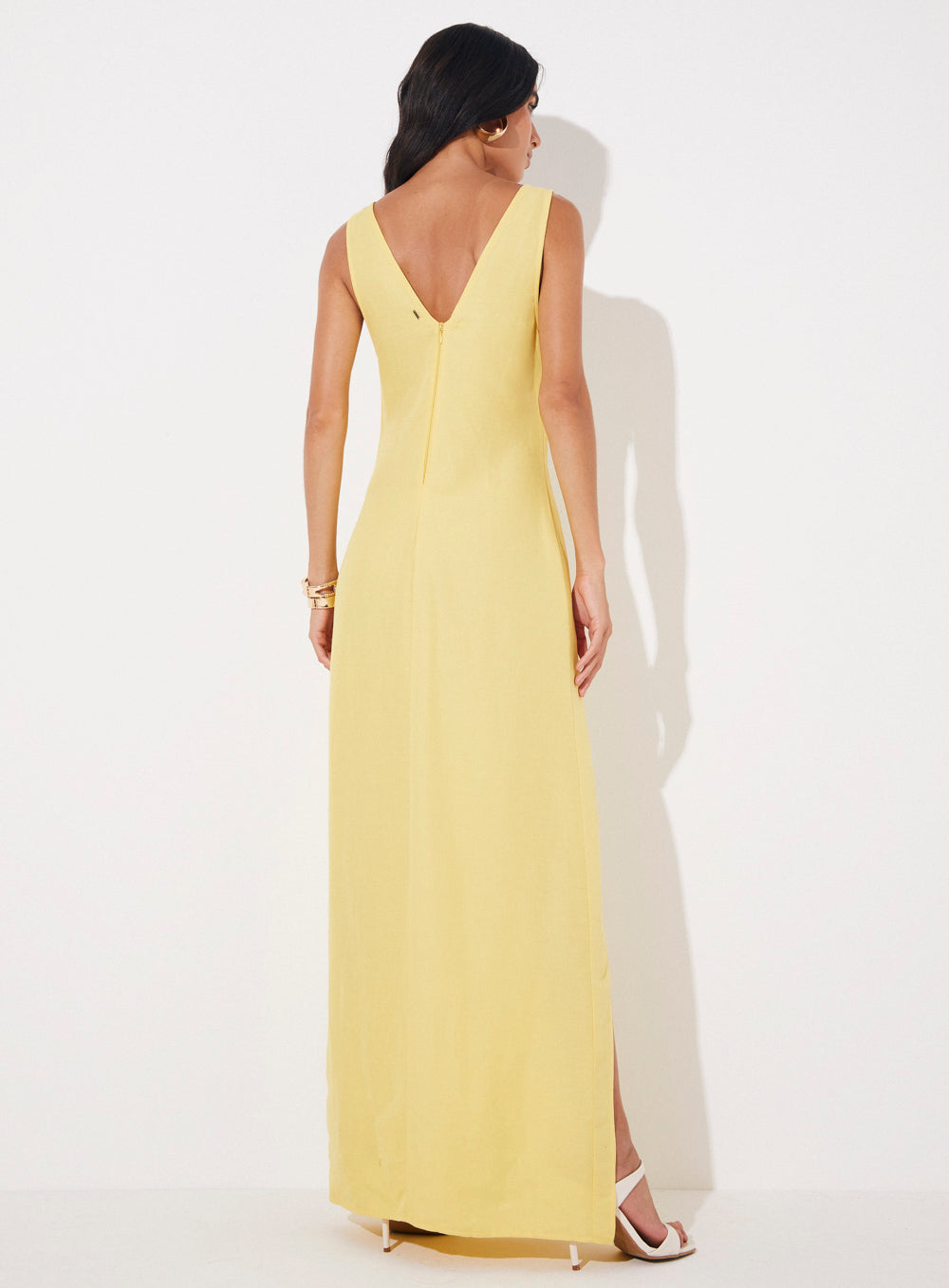 Vestido Longo