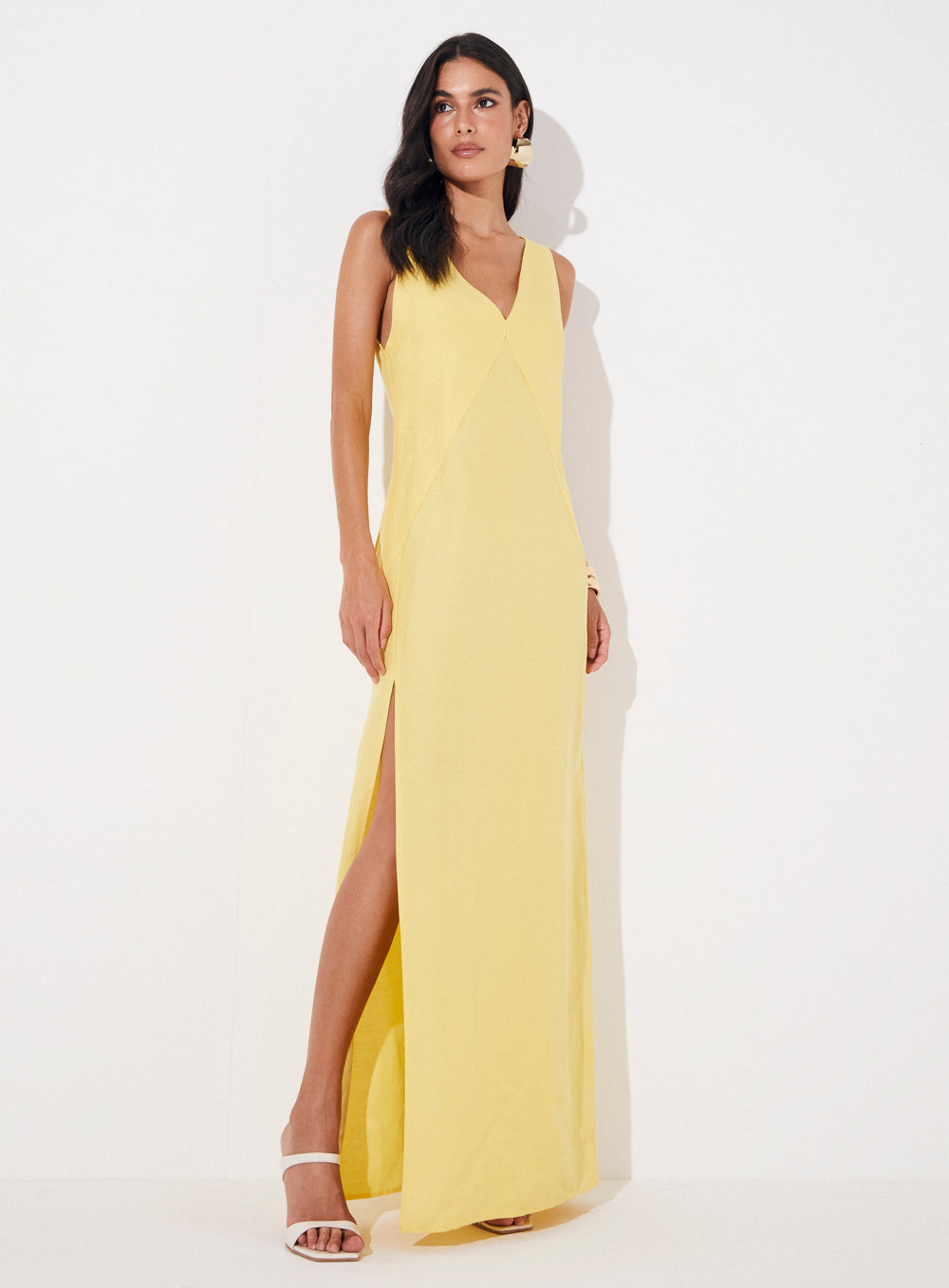 Vestido Longo