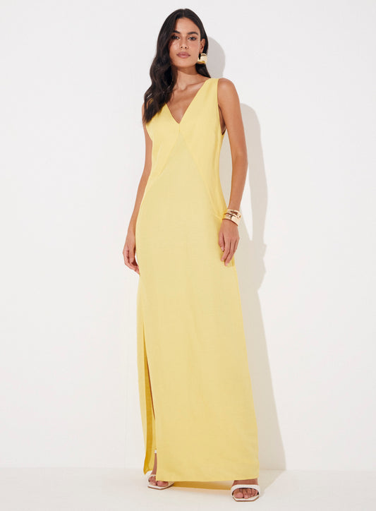 Vestido Longo