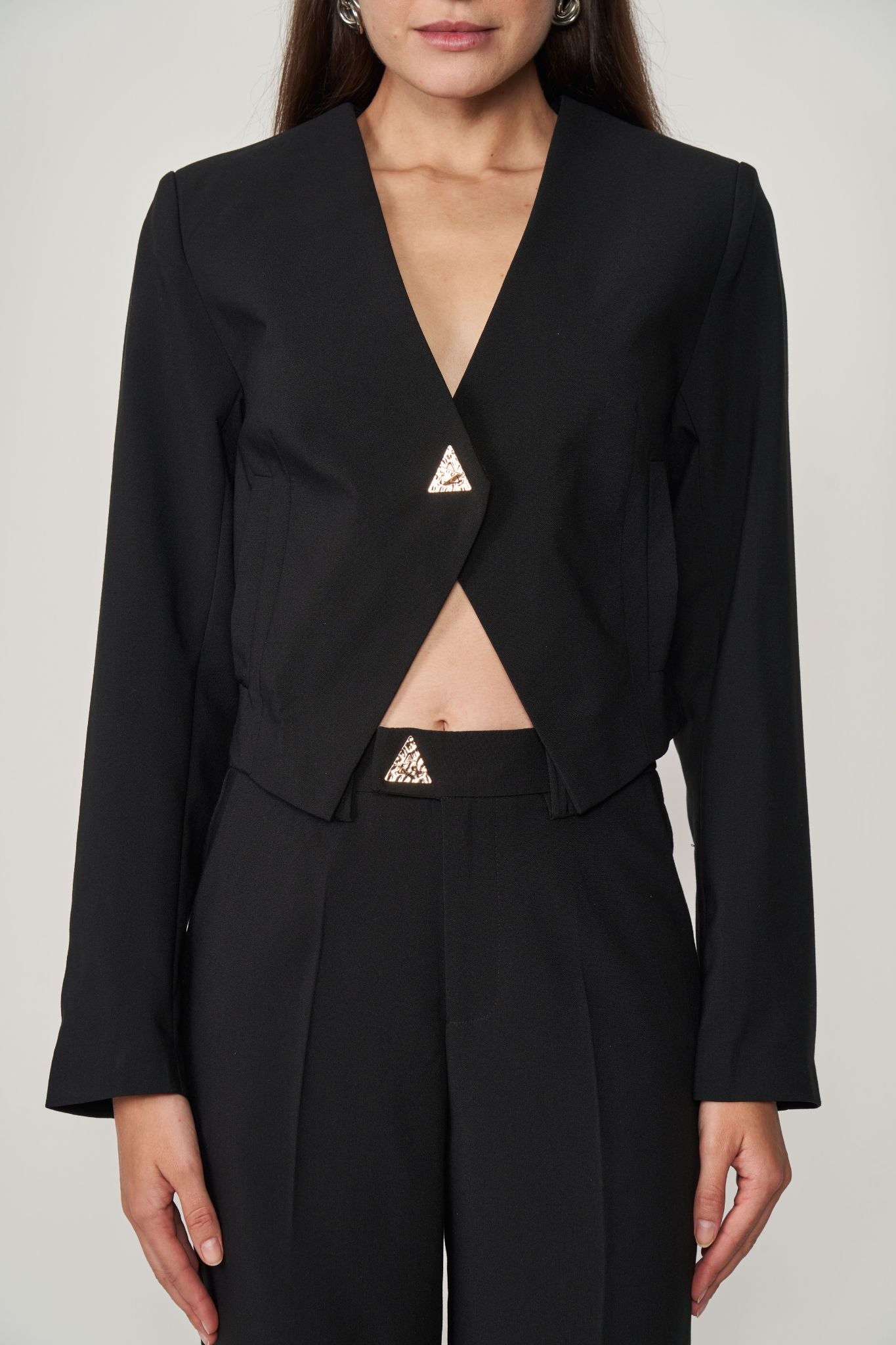 Blazer China