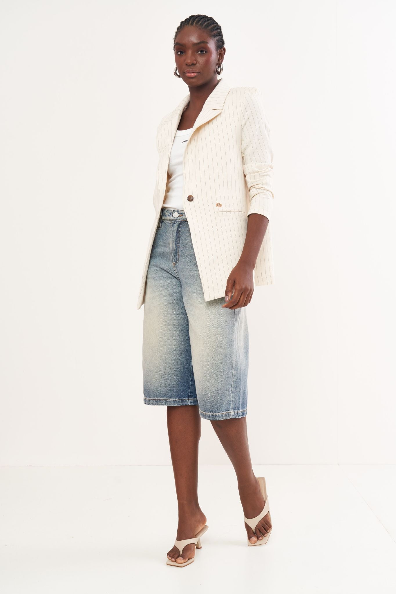 Blazer Betina