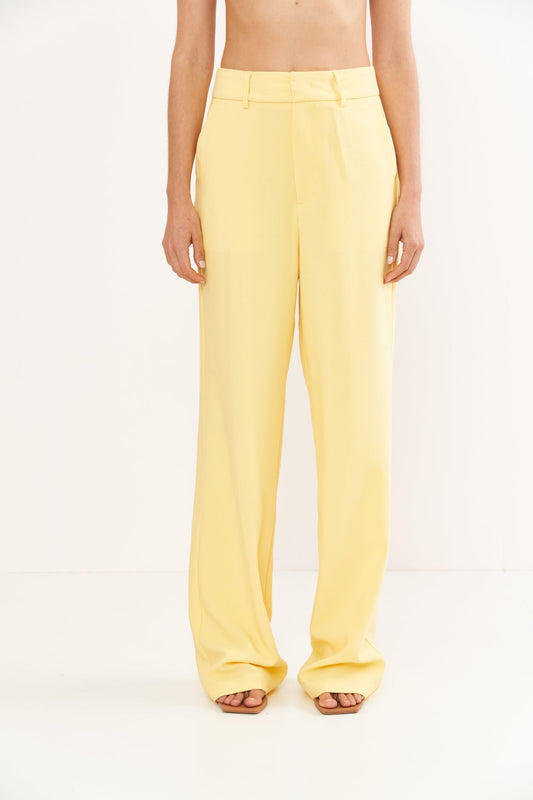 Calça China